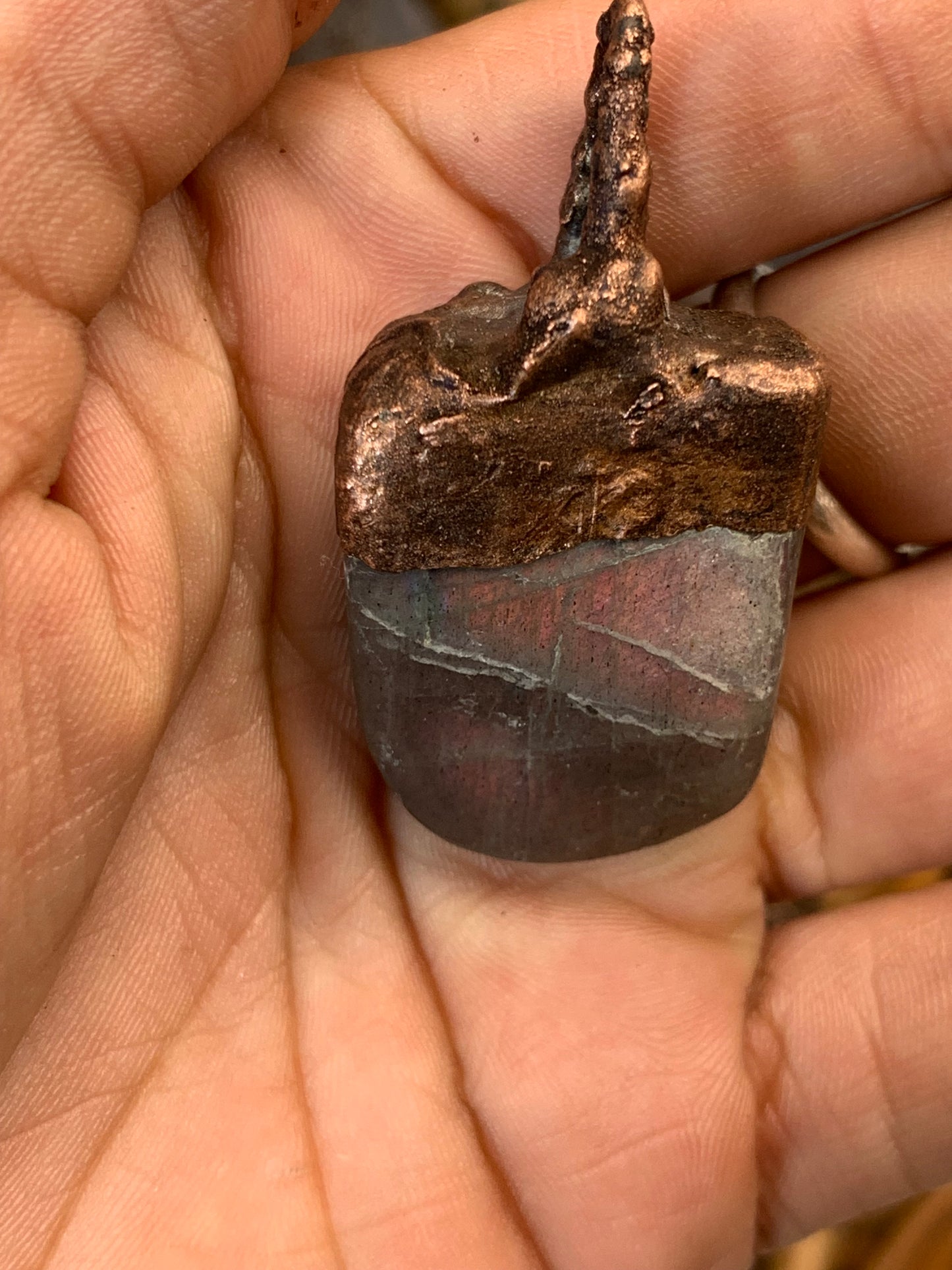 labradorite