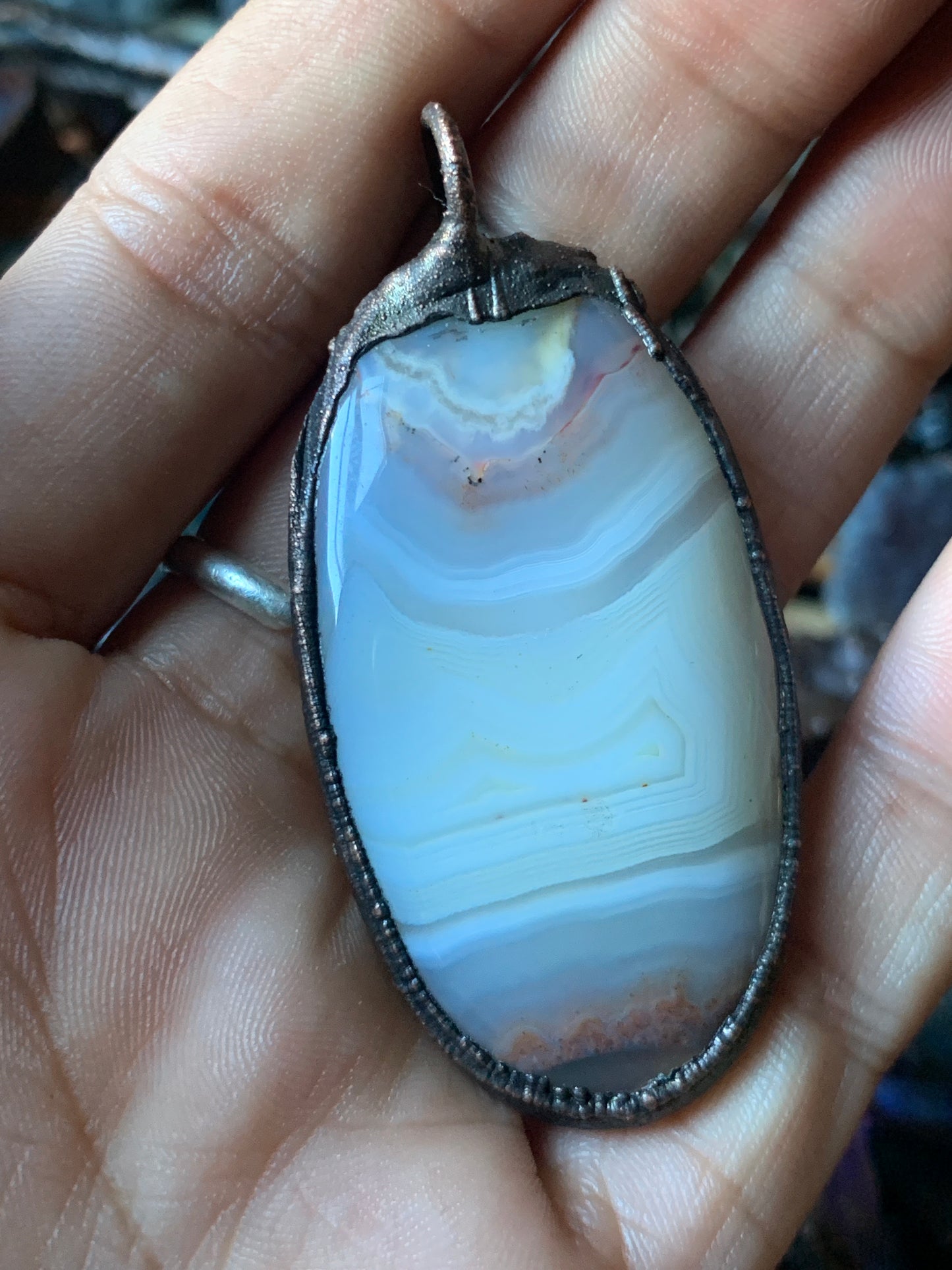 Agate