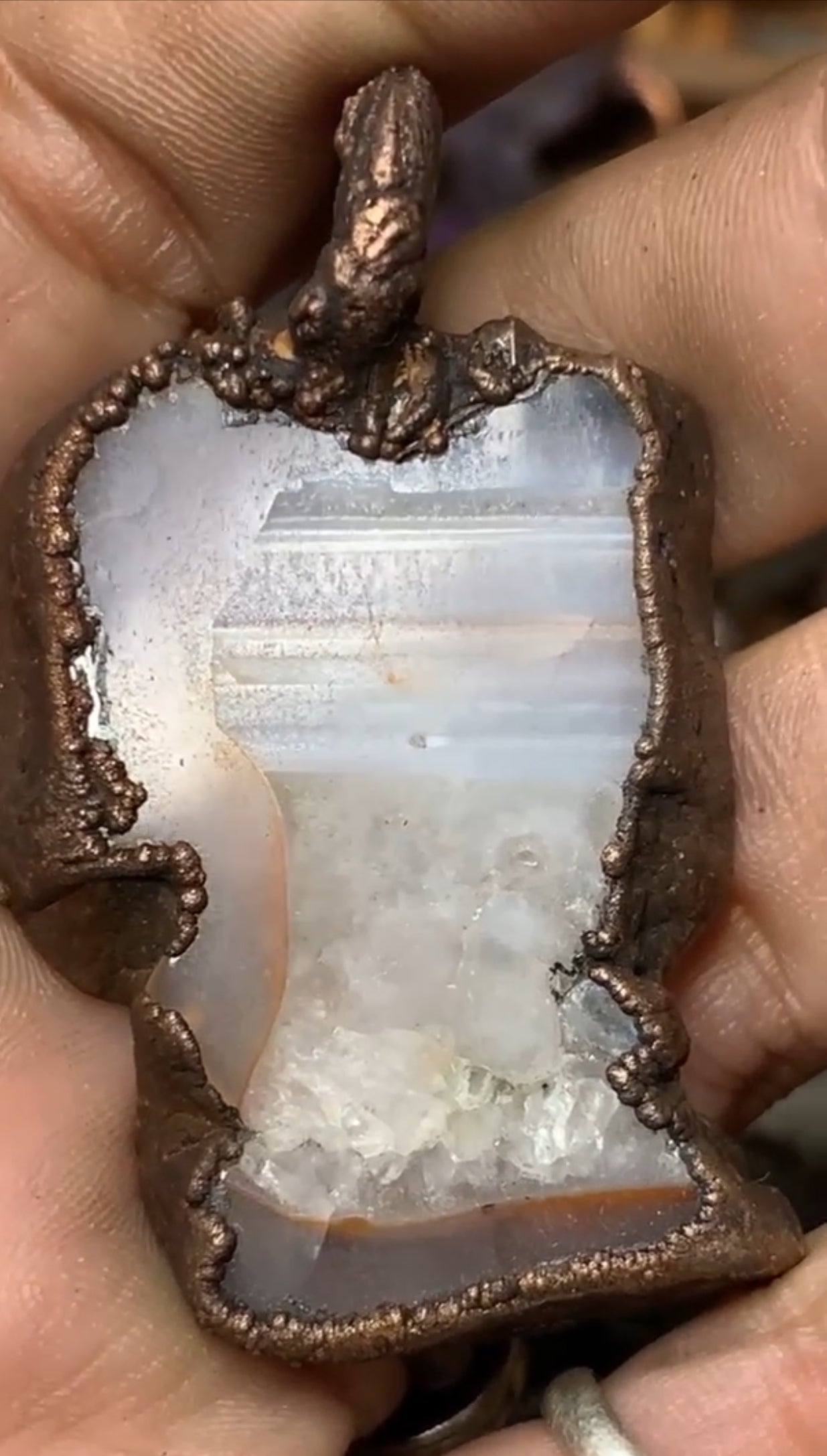 Agate