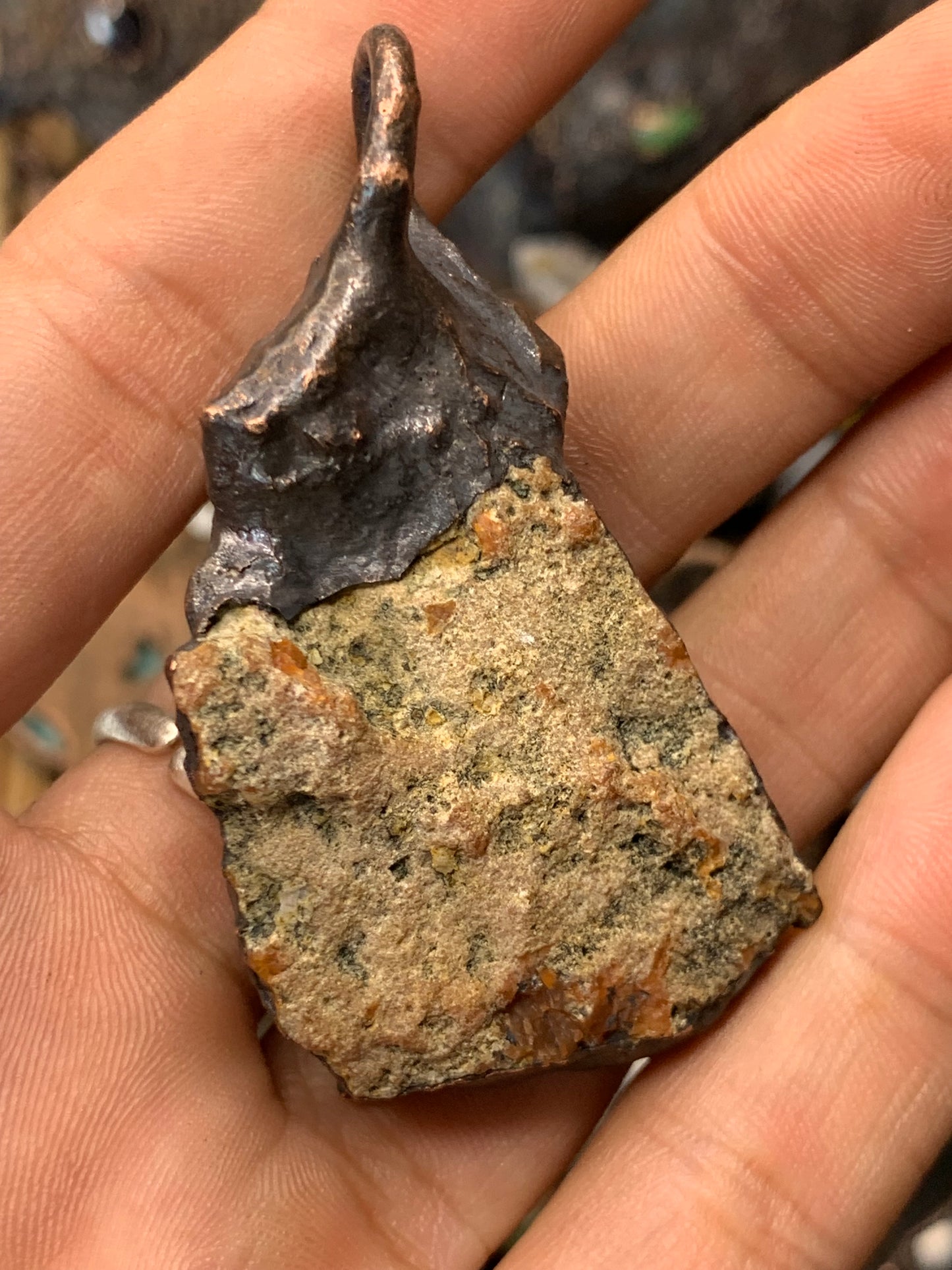 Druzy