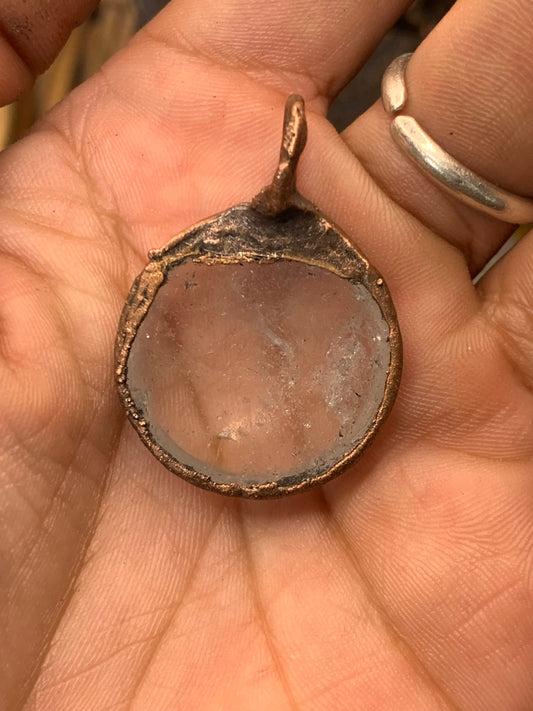 quartz