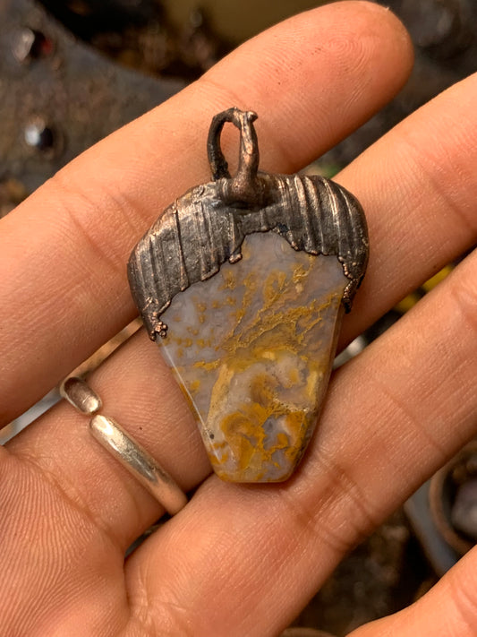 Agate