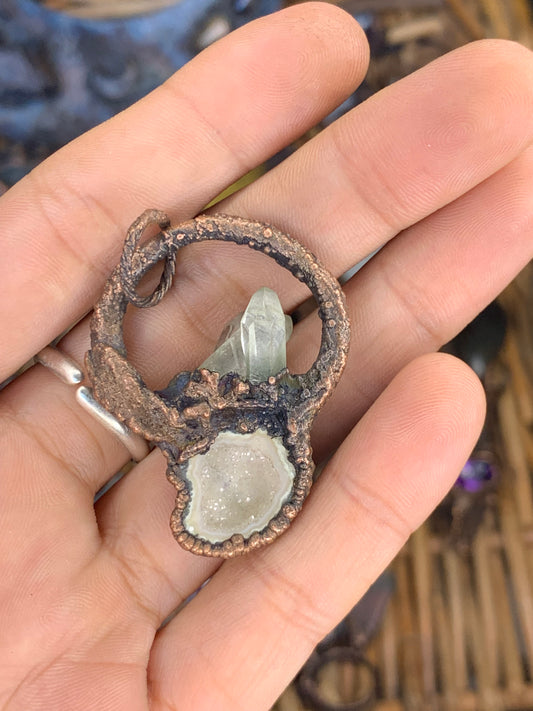 geode