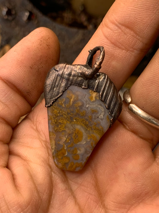 Agate