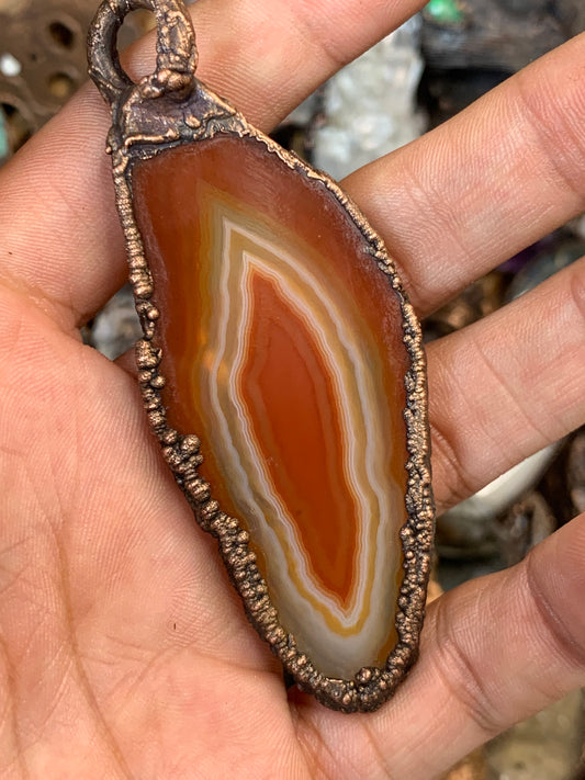 Agate
