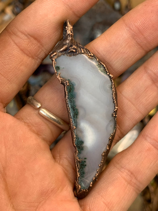 Agate