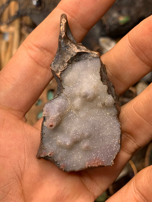 Druzy