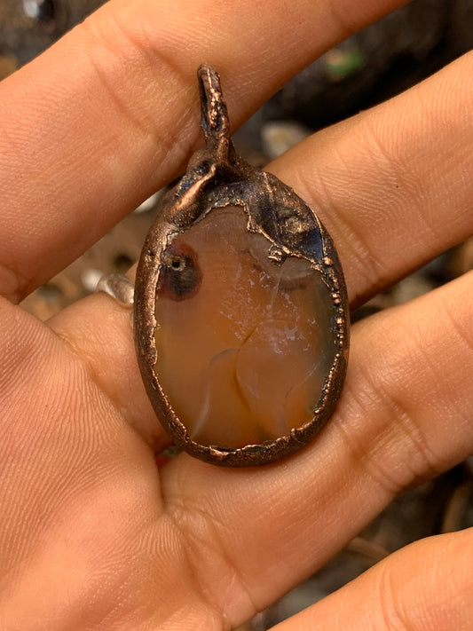 Carnelian