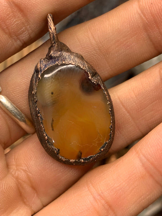 Carnelian