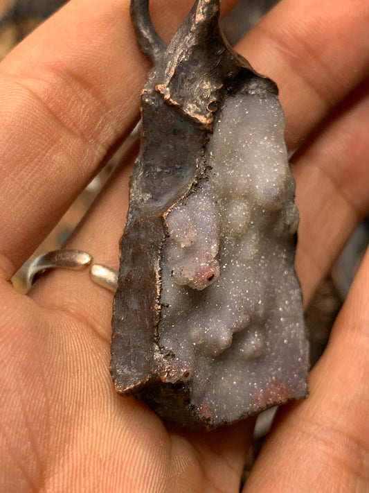 Druzy