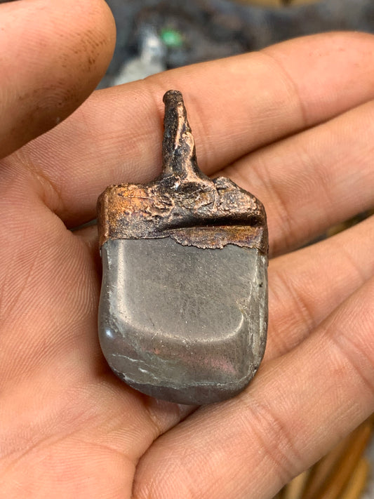 labradorite