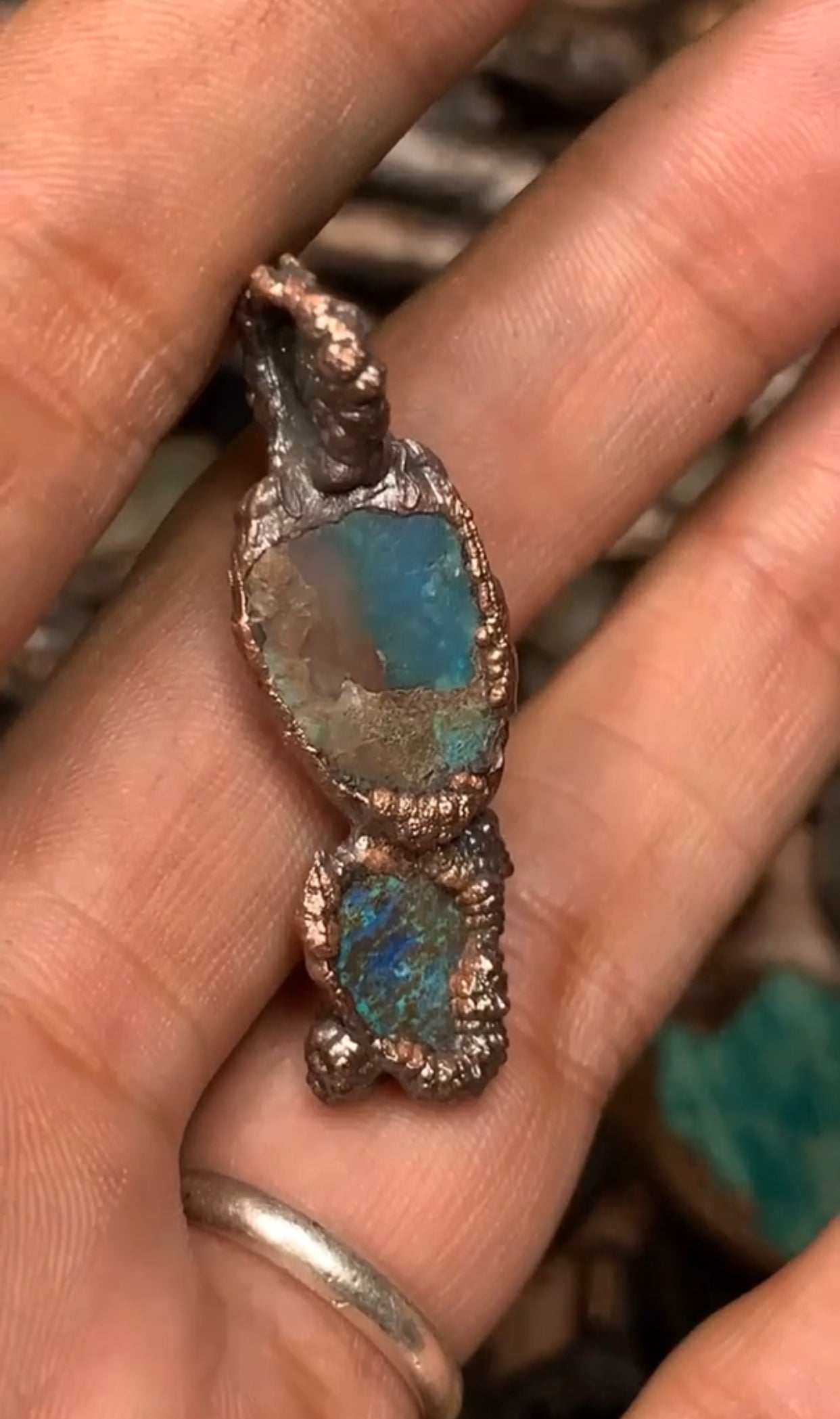 Phoenix Stone