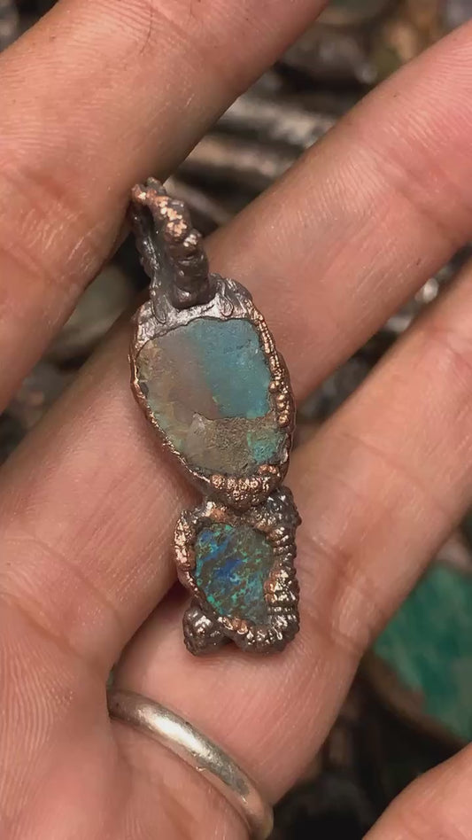 Phoenix Stone