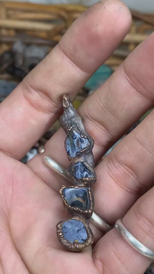 pietersite